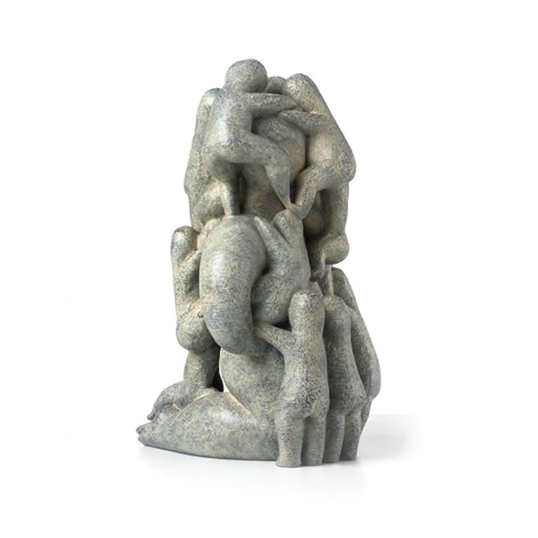 Multi-Mummy
