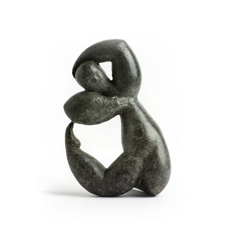 Small Dancer