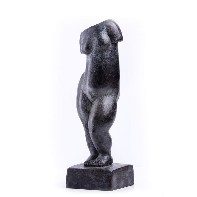 Standing Figure
