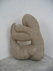 Back - the forms are coming on